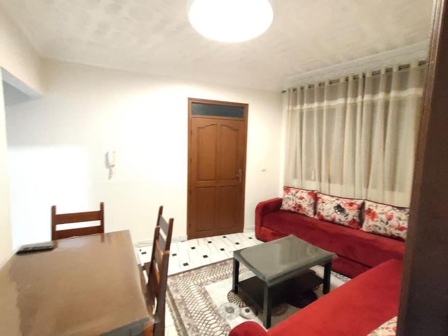 City Centre Apartment - New Deco Tanger Eksteriør billede