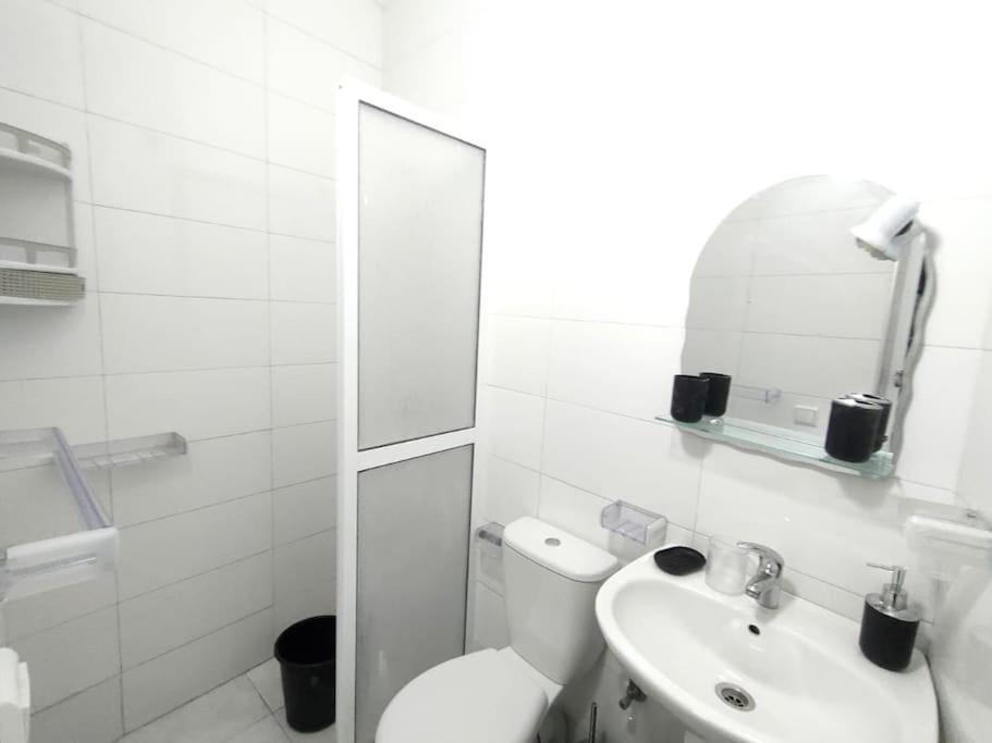 City Centre Apartment - New Deco Tanger Eksteriør billede